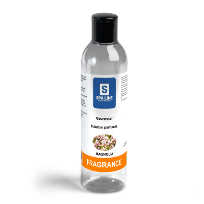 Fragrance magnolia
